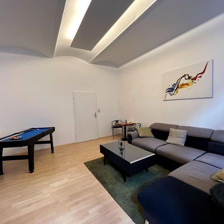 Magic Moment Apartment เวียนนา ภายนอก รูปภาพ