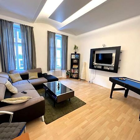 Magic Moment Apartment เวียนนา ภายนอก รูปภาพ