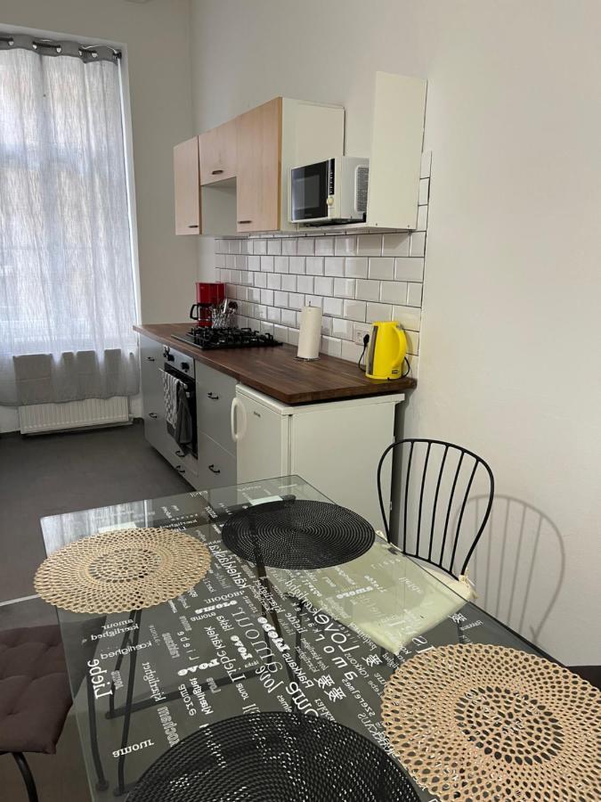 Magic Moment Apartment เวียนนา ภายนอก รูปภาพ