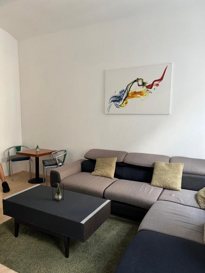 Magic Moment Apartment เวียนนา ภายนอก รูปภาพ