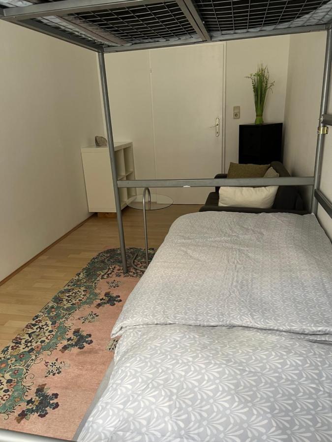 Magic Moment Apartment เวียนนา ภายนอก รูปภาพ