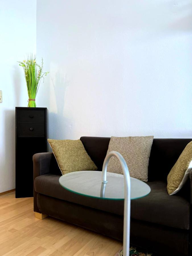 Magic Moment Apartment เวียนนา ภายนอก รูปภาพ