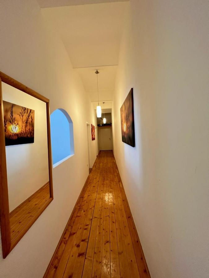 Magic Moment Apartment เวียนนา ภายนอก รูปภาพ