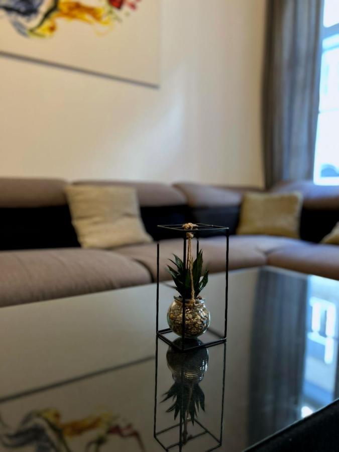 Magic Moment Apartment เวียนนา ภายนอก รูปภาพ