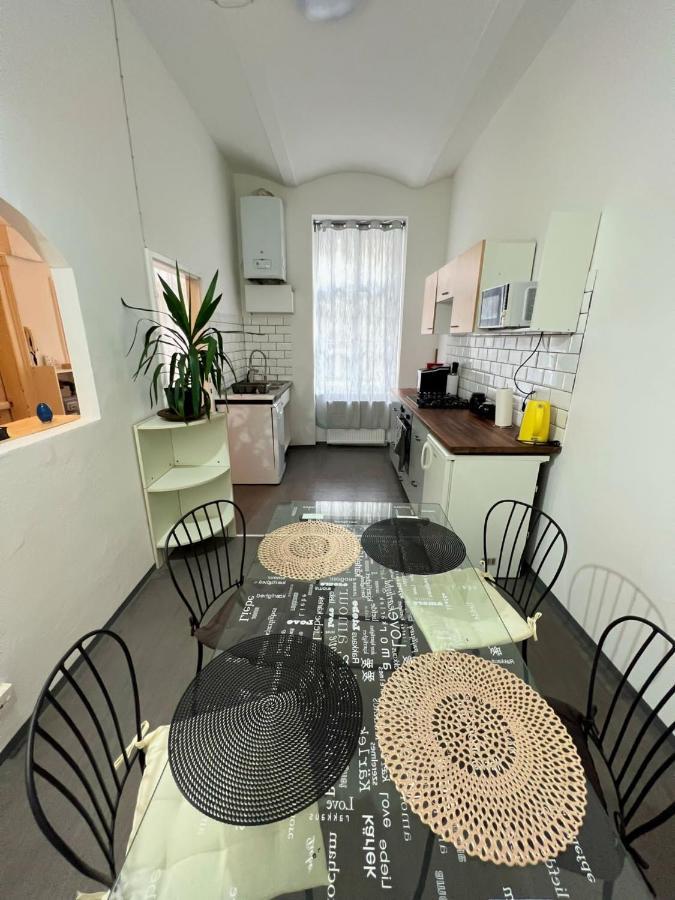 Magic Moment Apartment เวียนนา ภายนอก รูปภาพ