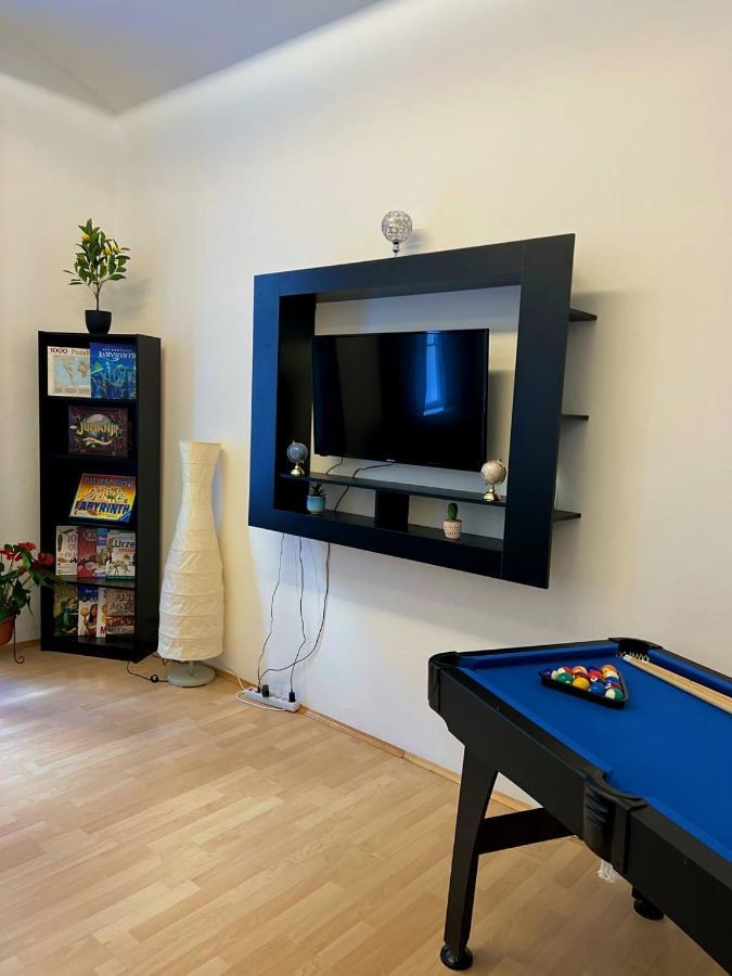 Magic Moment Apartment เวียนนา ภายนอก รูปภาพ