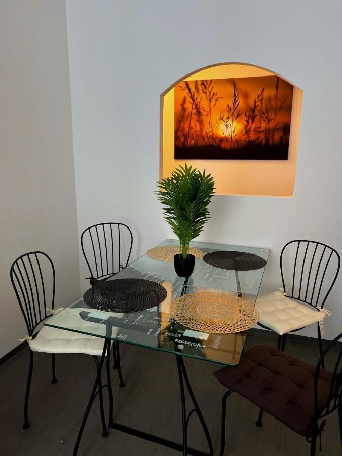Magic Moment Apartment เวียนนา ภายนอก รูปภาพ