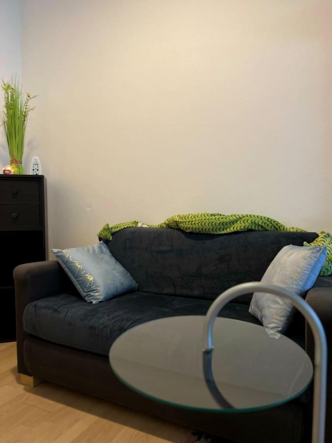 Magic Moment Apartment เวียนนา ภายนอก รูปภาพ