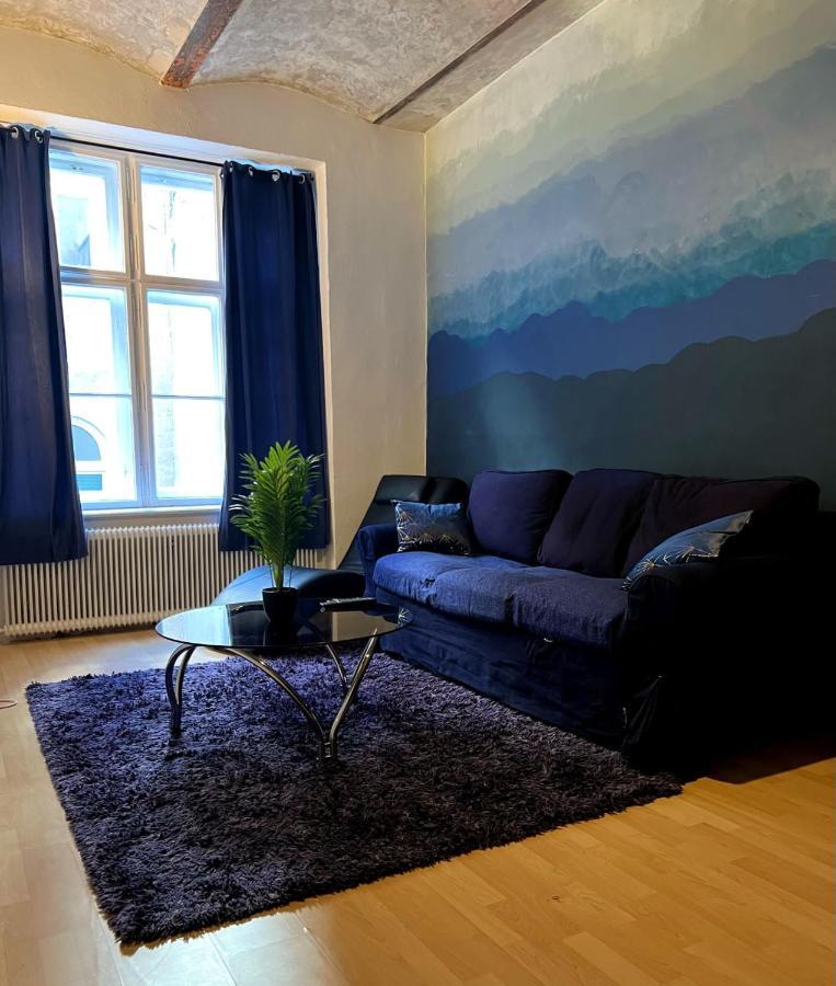 Magic Moment Apartment เวียนนา ภายนอก รูปภาพ